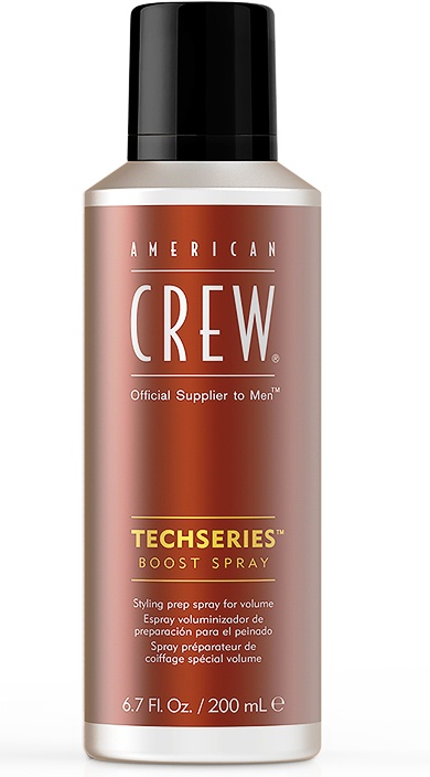 American Crew TechSerie Boost Spray